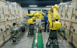 喜訊！福建華科光電有限公司與深圳市耐美特工業(yè)設(shè)備有限公司成功簽約10臺116萬！